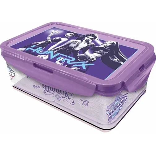KPOP DEMON HUNTERS BROODDOOS 1190ML