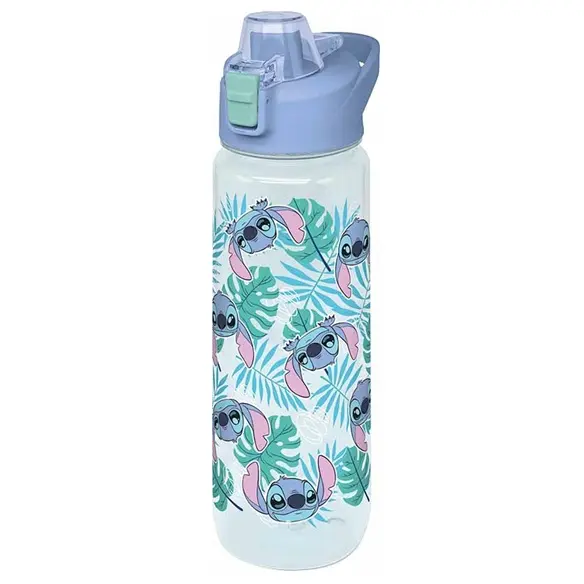 DRINKFLES 1075ML LOCK TOP STITCH