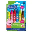 STEADLER WASCO'S NORIS JUNIOR 6ST PEPPA PIG