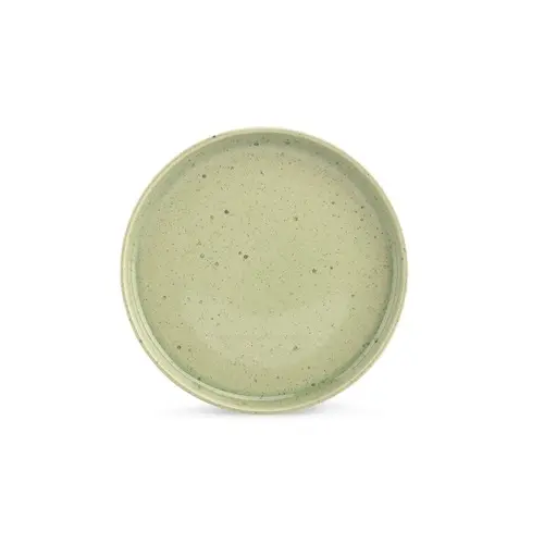 SP DESSERTBORD 21.5XH2.5CM BLUSH