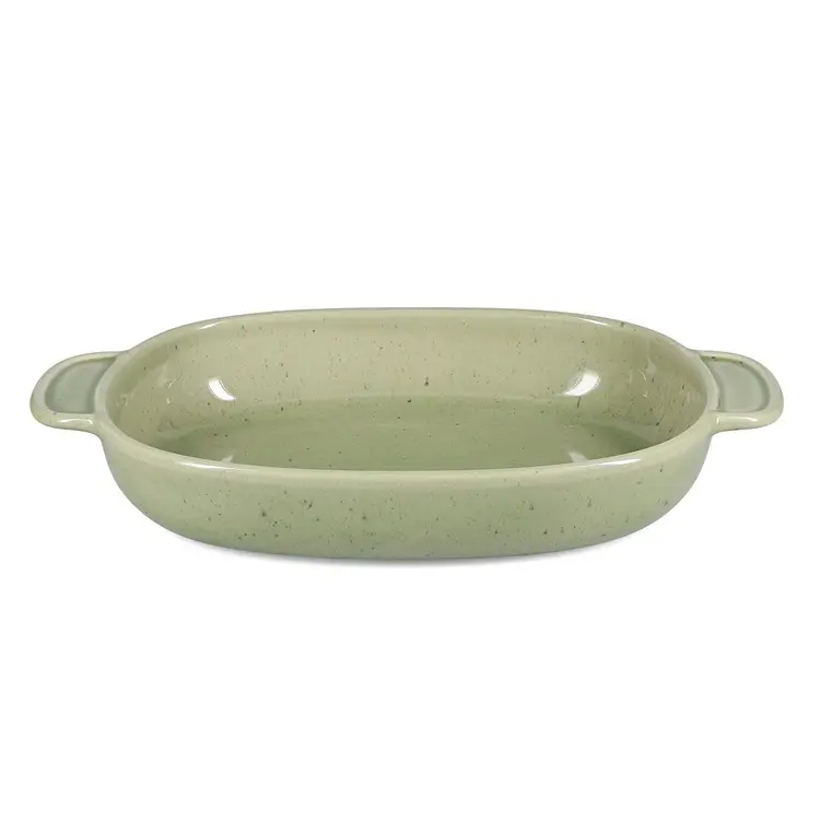 SP OVENSCHAAL 41X24XH6.5CM BLUSH