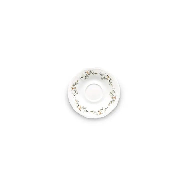 BONBISTRO MOKKASCHOTEL D14CM RETRO BRUIN