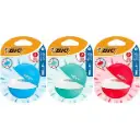 BIC SLIJPER BULLE 2GAATJES M/OPVANGBAKJE