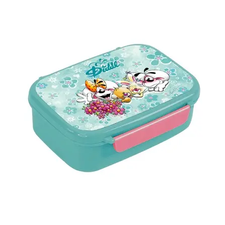 DIDDL BROODDOOS BLAUW