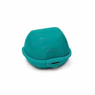 AMUSE ESSENTIALS ON-THE-GO APPELDOOS REEF 11X10XH8.1CM