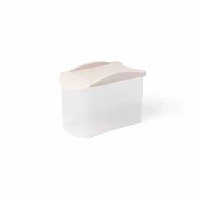 STORE&POUR GIETDOOS 800ML 15X9XH11CM