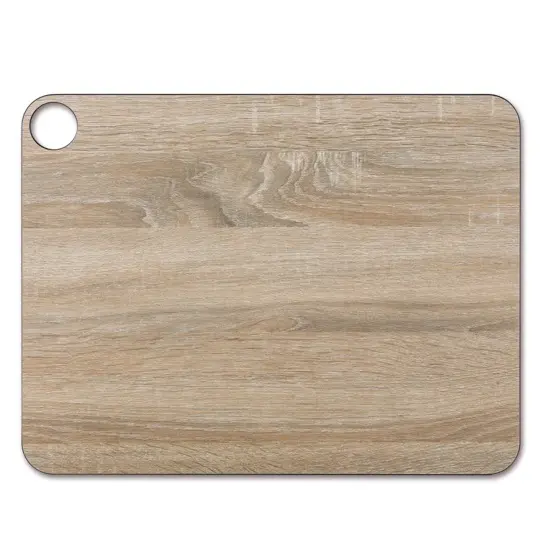 TABLAS SNIJPLANK 42.7X32.7CM NATUREL