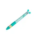 DIDDL 2-KLEUREN PEN KLEUR ASS4