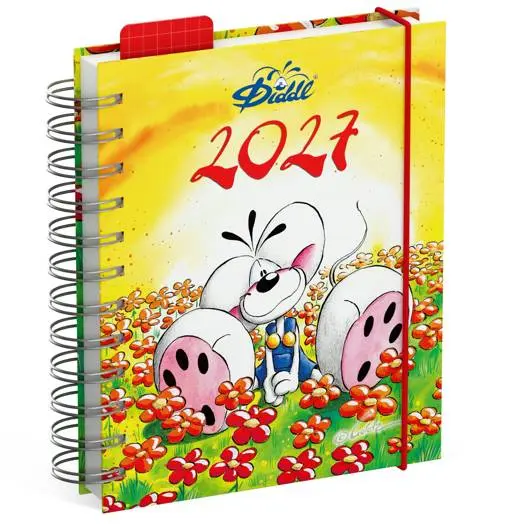 DIDDL AGENDA DIY