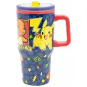 ISOLEERFLES / MOK 640ML POKEMON