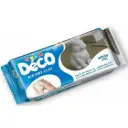 CARIOCA BOETSEERKLEI 500GR WIT
