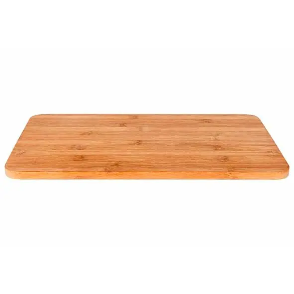 CO&TR SNIJPLANK SELVA BAMBOE 33X23XH1CM -F-
