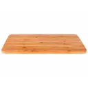 CO&TR SNIJPLANK SELVA BAMBOE 33X23XH1CM -F-