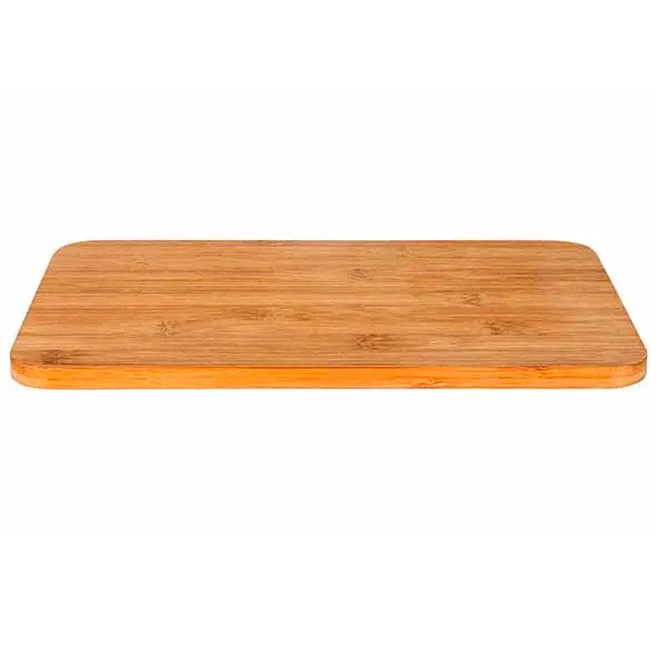 CO&TR SNIJPLANK SELVA BAMBOE 28X18.5XH1CM -F-