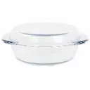 GRILL&DROP 500° COCOTTE 2.8L RO D22.7XH10.9CM -F-