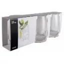 COSY MOMENTS GLAS GRACE 45CL S/3 -F-