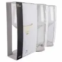 COSY MOMENTS WIJNGLAS GRACE 38CL S/3 -F-