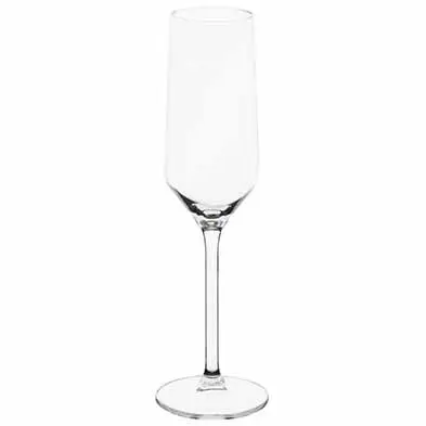 COSY MOMENTS CHAMPAGNEGLAS GRACE 22CL S/3 -F-