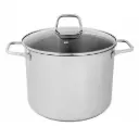 CO&TR MARMIET PROFILE RVS 8.1L/D24CM ALLE VUREN -F-