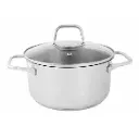 CO&TR KOOKPOT PROFILE RVS D20CM/3.1L -F-