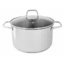 CO&TR KOOKPOT PROFILE RVS D24CM/6L -F-