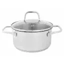 CO&TR KOOKPOT PROFILE RVS D18CM/2.2L -F-