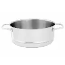 CO&TR STOOMMAND PROFILE RVS D24CM -F-