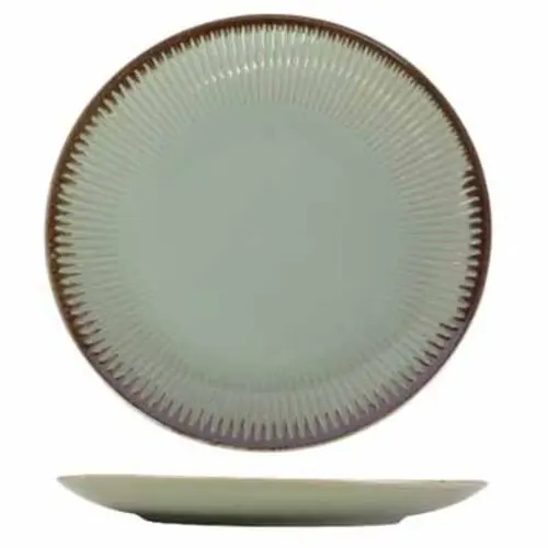 CO&TR PLAT BORD ESTRENA D26.5CM