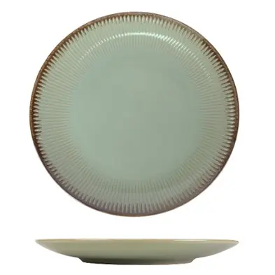 CO&TR DESSERTBORD ESTRENA D20.5CM