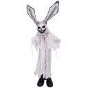 FF HALLO. HORROR KONIJN H110CM M/ANIMATIE