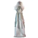 HALLO. FF GEEST M/LIFTEND HOOFD 152-162CM M/ANIMATIE (EX.3AA)