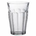 DURALEX TUMBLER GLAS PICARDIE 36CL S/6
