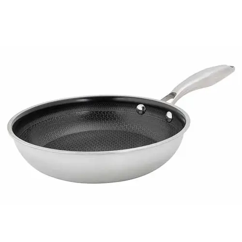 CO&TR BRAADPAN HEXAPRO NON-STICK ALLE VUREN