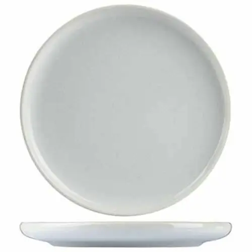 CO&TR DESSERTBORD SOROYA PURE D20.5XH2.3CM