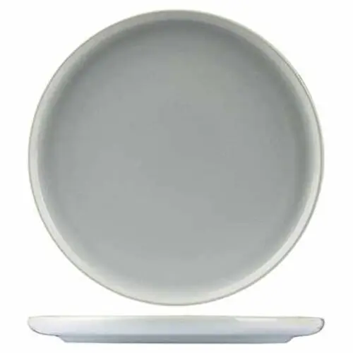 CO&TR PLAT BORD SOROYA PURE D26.8XH2.3CM