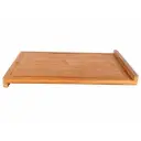 CO&TR SNIJPLANK / AANRECHTPLANK SELVA  56X40XH4CM
