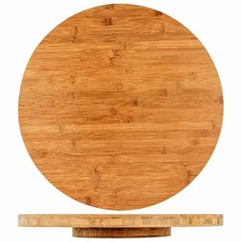 CO&TR LAZY SUSAN SELVA  D50XH5CM
