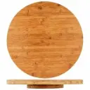 CO&TR LAZY SUSAN SELVA  D50XH5CM