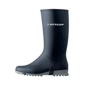 DUNLOPLAARS ACIFORT SPORT BLAUW