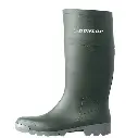 DUNLOPLAARS GEVAVI HOBBY KNIE GROEN