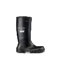 DUNLOP WERKLAARS WORK IT S5 PVC ZWART