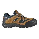 SAFETY JOGGER X2020P 10A BLK/BRN/NAVY