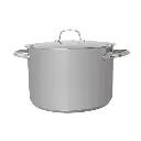 DAILY KOOKPOT D24XH16CM 7L RVS