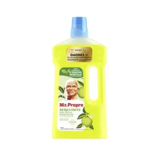 [299154] MR PROPER ALLESREINIGER 1.5L BERGAMOT