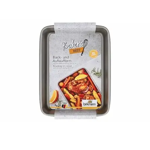 BIRKMANN BAKERS BEST BRAADSLEDE