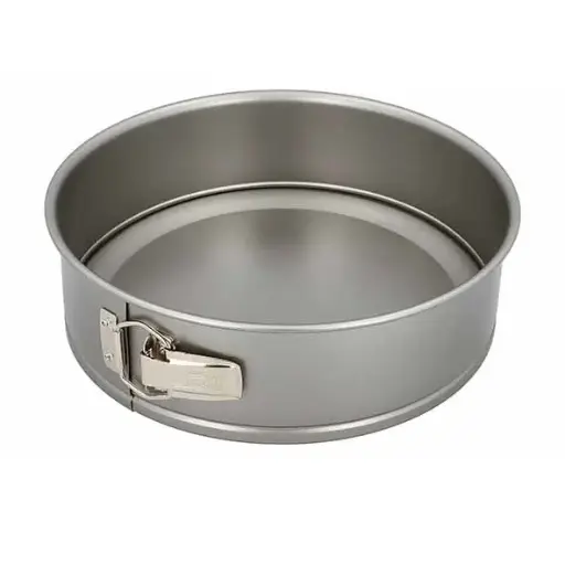 [296108] BIRKMANN BAKERS BEST SPRINGVORM D28XH8.5CM