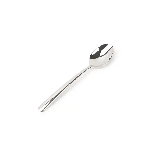 [157097] BONBISTRO AMBERES KOFFIELEPEL 18/10 S/6