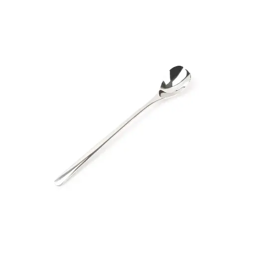 [157101] BONBISTRO AMBERES LONGDRINKLEPEL 18/10 S/6