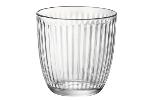[295829] BORMIOLI ROCCO LINE WATERGLAS 29CL S/6 -F-
