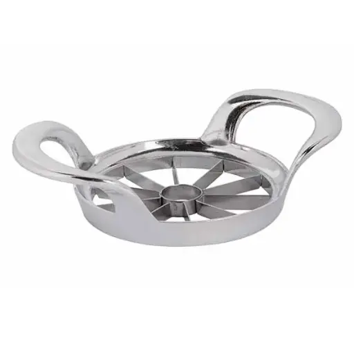 [73783] CO&TR APPEL/FRUIT SNIJDER 17X11XH4.3CM